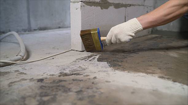 24/7 Emergency Vapor Barrier Installation experts in Pennville, PA