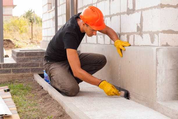 Affordable Vapor Barrier Installation solutions in Pennville, PA